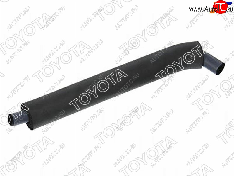 1 189 р. Шланг сапуна TOYOTA AVENSISHARRIERCAMRY 1-2AZ 01- TOYOTA 12262-28021  с доставкой в г. Керчь