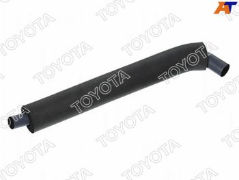 1 189 р. Шланг сапуна TOYOTA AVENSISHARRIERCAMRY 1-2AZ 01- TOYOTA 12262-28021  с доставкой в г. Керчь. Увеличить фотографию 2