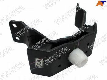  Опора двигателя задняя 1-2KDFTE SAT Toyota Fortuner  AN50/AN60 - Hilux  AN20,AN30
