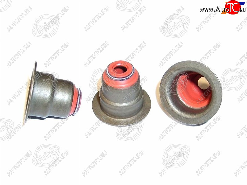 100 р. Колпачок маслосъёмный FORD EYDCNGDL1E ELRING 127.490  с доставкой в г. Керчь