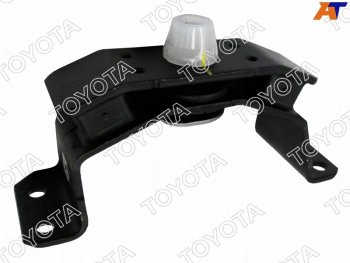 6 949 р. Опора двигателя 1-2GD TOYOTA Toyota Hilux AN120 1-ый рестайлинг (2017-2020)  с доставкой в г. Керчь. Увеличить фотографию 4