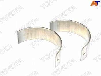 Вкладыш шатунный 1VDFTV LC VDJ200 07- (MARK3) Toyota Land Cruiser ( 200,  J70) (2007-2021) дорестайлинг, 1-ый рестайлинг, 5 дв. 3-ий рестайлинг, 2-ой рестайлинг