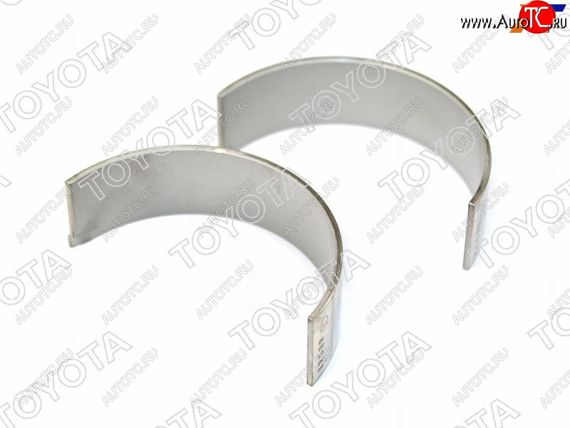1 159 р. Вкладыш шатунный 1VDFTV LC VDJ200 07- (MARK1) Toyota Land Cruiser 200 дорестайлинг (2007-2012)  с доставкой в г. Керчь