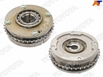 26 999 р. Муфта VVT-I  TOYOTA CAMRY 19- A25A-FKS TOYOTA 13050-25010  с доставкой в г. Керчь. Увеличить фотографию 1