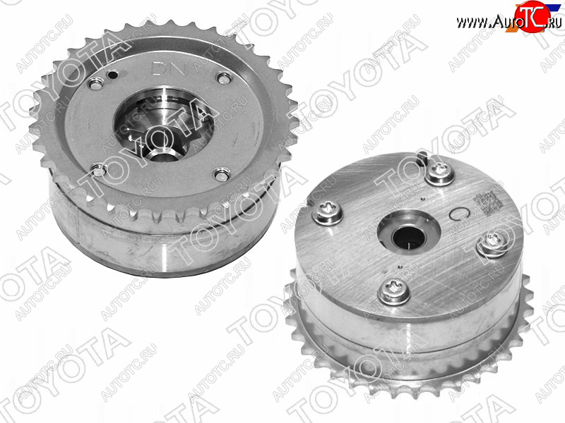 13 749 р. Муфта VVT-I TOYOTA COROLLA,FIELDER 04- 1NZ TOYOTA 13050-21061  с доставкой в г. Керчь