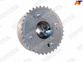 12 349 р. Муфта VVT-I TOYOTA CAMRY ACV40 06- 2AZFE TOYOTA 13050-28021  с доставкой в г. Керчь. Увеличить фотографию 1