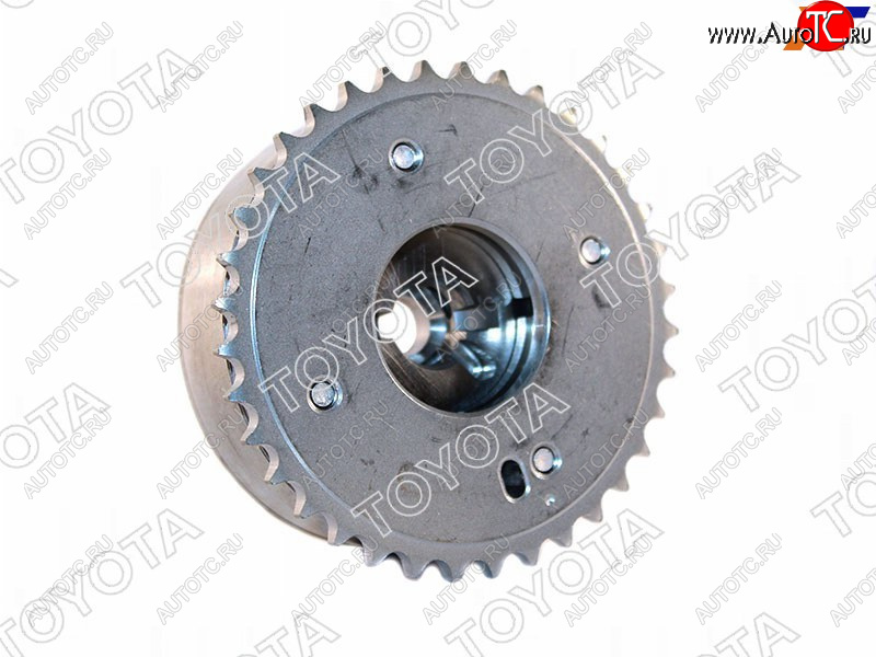 12 349 р. Муфта VVT-I TOYOTA CAMRY ACV40 06- 2AZFE TOYOTA 13050-28021  с доставкой в г. Керчь