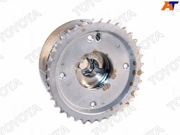 14 399 р. Муфта VVT-I TOYOTA COROLLAVITZRUNX 1-2NZ 01- TOYOTA 13050-21041  с доставкой в г. Керчь. Увеличить фотографию 1