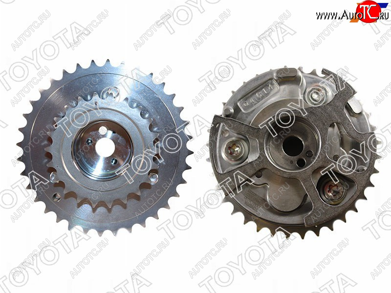 15 799 р. Муфта VVT-I TOYOTA LAND CRUISER PRADO 120 02- 1GR TOYOTA 13050-31030  с доставкой в г. Керчь