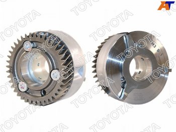 20 999 р. Муфта VVT-I TOYOTA 1MZFE 03- TOYOTA 13050-20011  с доставкой в г. Керчь. Увеличить фотографию 1
