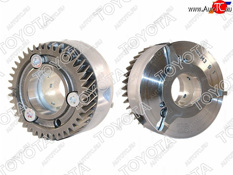 20 999 р. Муфта VVT-I TOYOTA 1MZFE 03- TOYOTA 13050-20011  с доставкой в г. Керчь