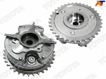 Муфта VVT-I TOYOTA LC PRADO150HIACE 12- 2TR-FE TOYOTA 13050-75030