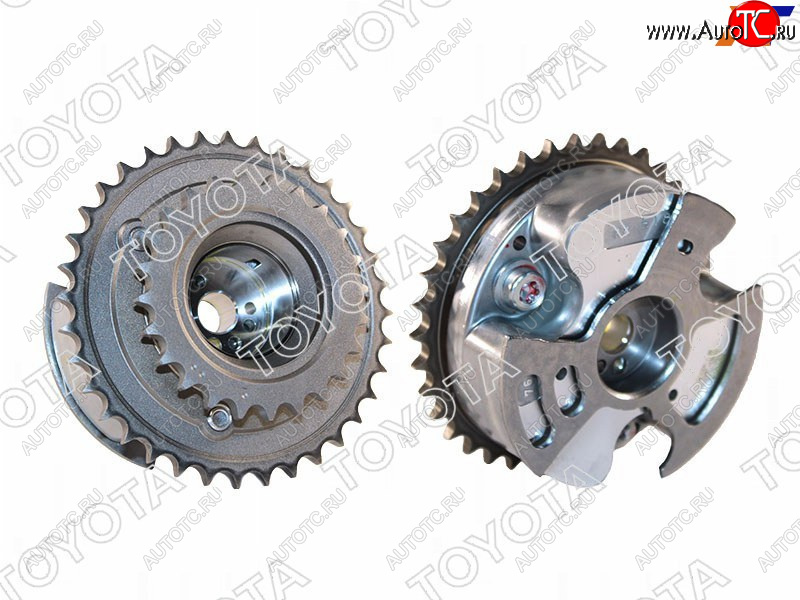 13 249 р. Муфта VVT-I впуск 2GR CAMRYRAV4VENZAHARRIERRX350 06- TOYOTA 13050-31170  с доставкой в г. Керчь
