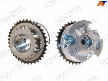 15 699 р. Муфта VVT-I TOYOTA CAMRY 2GR 07- TOYOTA 13050-31141  с доставкой в г. Керчь. Увеличить фотографию 1
