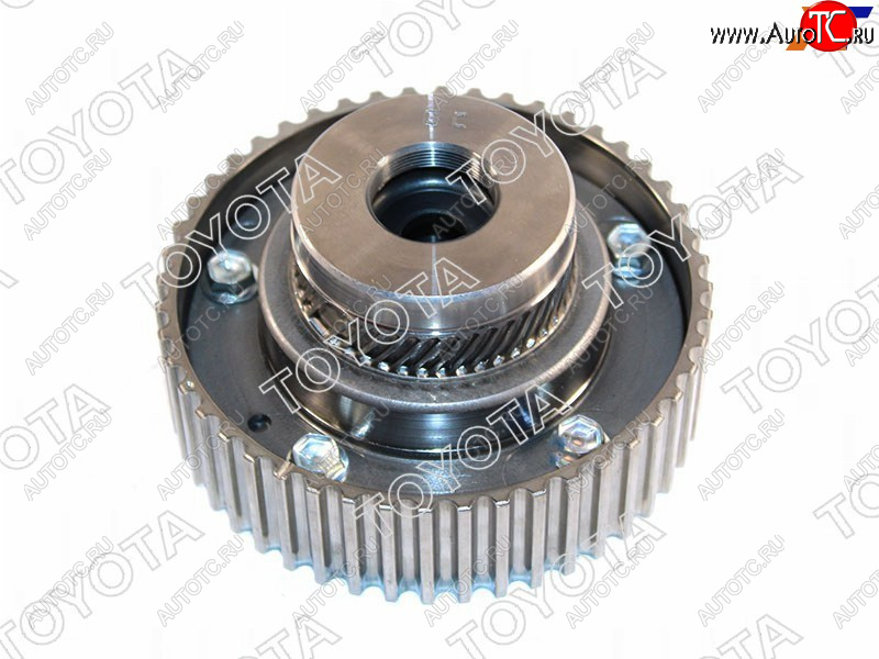 15 949 р. Муфта VVT-I TOYOTA 1JZ 13050-46010 TOYOTA 13050-46010  с доставкой в г. Керчь