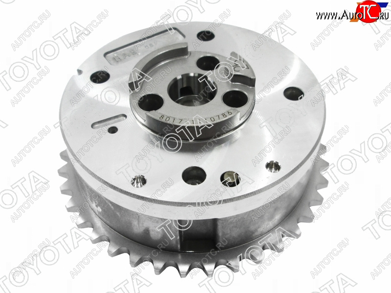 11 749 р. Муфта VVT-I TOYOTA CAMRY 19- A25A-FKS выпуск TOYOTA 13070-25020  с доставкой в г. Керчь