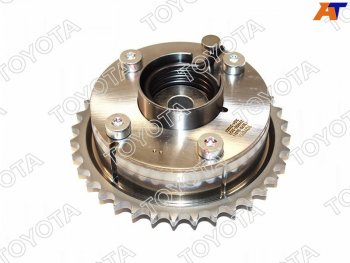 18 699 р. Муфта VVTi 1-4ARFEFXE ALPHARDCAMRYHIGHLANDERLEXUS ES250RX270RAV4VENZA 09- выпуск TOYOTA 13070-36011  с доставкой в г. Керчь. Увеличить фотографию 1
