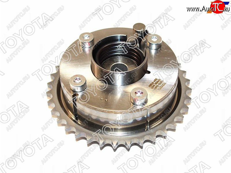 18 699 р. Муфта VVTi 1-4ARFEFXE ALPHARDCAMRYHIGHLANDERLEXUS ES250RX270RAV4VENZA 09- выпуск TOYOTA 13070-36011  с доставкой в г. Керчь