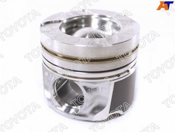 Поршень TOYOTA LAND CRUISER 200 07- 1VDFTV RH STD TOYOTA 13101-0W021-B0