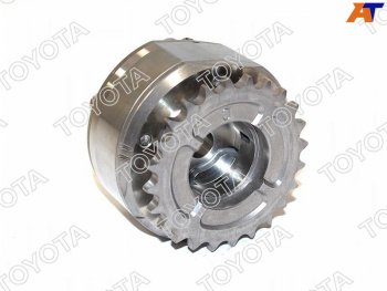 13 999 р. Муфта VVT-I выпуск 2GR CAMRYRAV4VENZAHARRIERRX350 06- TOYOTA 13080-31030  с доставкой в г. Керчь. Увеличить фотографию 1