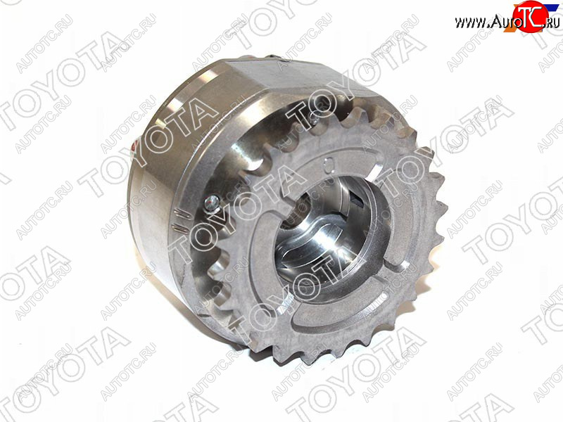 13 999 р. Муфта VVT-I выпуск 2GR CAMRYRAV4VENZAHARRIERRX350 06- TOYOTA 13080-31030  с доставкой в г. Керчь