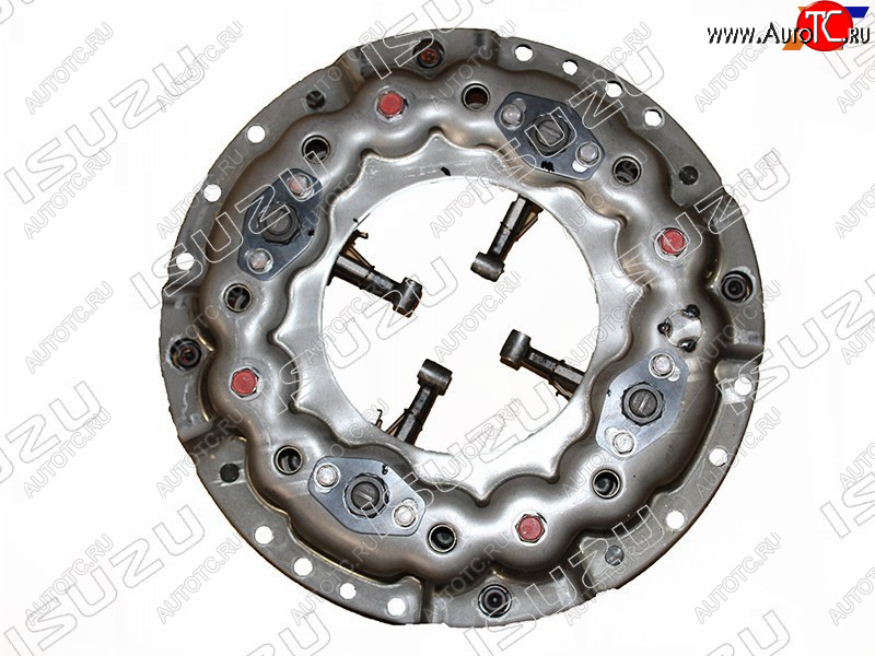 64 999 р. Корзина сцепления  ISUZU FSR90                                                                       ISUZU 1-31220-451-0  с доставкой в г. Керчь