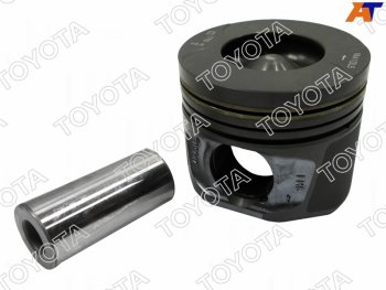 Поршень TOYOTA LAND CRUISER PRADO 150 13- 0,50 1KDFTV TOYOTA 13103-30200