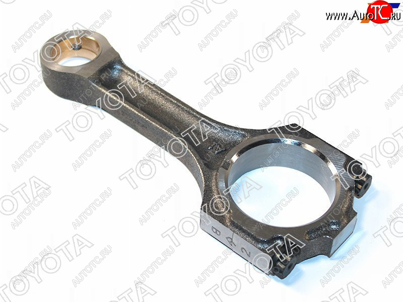 17 899 р. Шатун TOYOTA LAND CRUISER 200 07- 1VDFTV TOYOTA 13201-51021-B0  с доставкой в г. Керчь