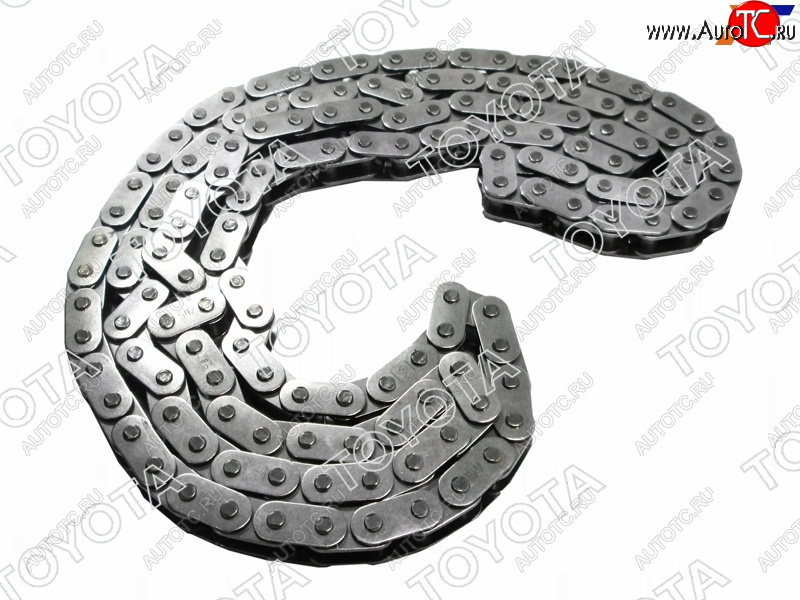 10 349 р. Цепь ГРМ TOYOTA CAMRY 19- A25A-FKS TOYOTA 13506-25020  с доставкой в г. Керчь
