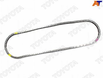 7 999 р. Цепь ГРМ TOYOTA CAMRY 11-HIGHLANDERRX270 1-2AR# TOYOTA 13506-36010  с доставкой в г. Керчь. Увеличить фотографию 1