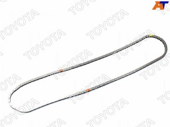 Цепь ГРМ TOYOTA LAND CRUISER PRADO 150 1GR 09- TOYOTA 13506-31040