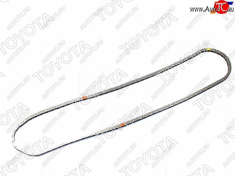 8 749 р. Цепь ГРМ TOYOTA LAND CRUISER PRADO 150 1GR 09- TOYOTA 13506-31040  с доставкой в г. Керчь