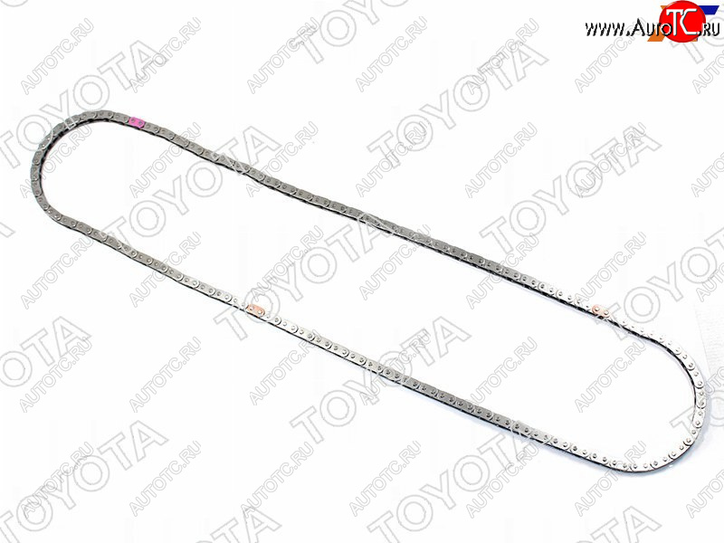 9 499 р. Цепь ГРМ TOYOTA2,3,4GRFE TOYOTA 13506-31031  с доставкой в г. Керчь
