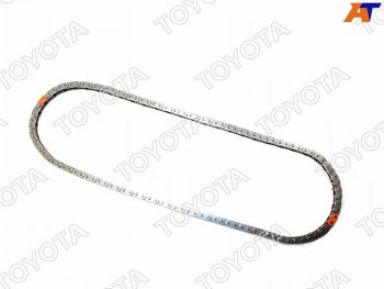 6 799 р. Цепь ГРМ LEXUS LX570 3URFE 07- TOYOTA 13506-38020  с доставкой в г. Керчь. Увеличить фотографию 1