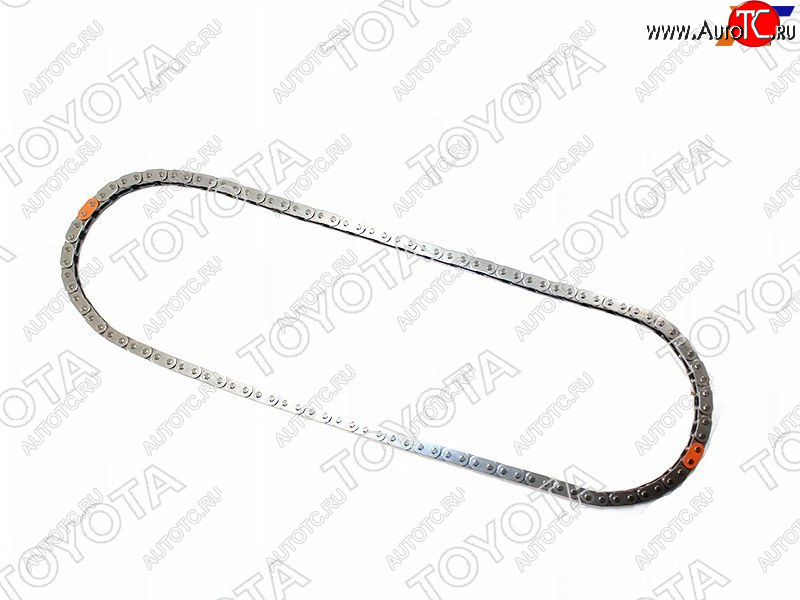 6 799 р. Цепь ГРМ LEXUS LX570 3URFE 07- TOYOTA 13506-38020  с доставкой в г. Керчь
