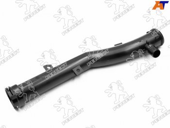 Патрубок системы охлаждения CITROEN BERLINGO B9/PEUGEOT 3008/PARTNER EP6,EP6C,EP6CD PEUGEOT 1351VF, 1351vf PEUGEOT 1351VF