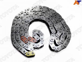 9 799 р. Цепь ГРМ TOYOTA HILUXFORTUNER 1-2GDFTV 15- TOYOTA 13507-0E011  с доставкой в г. Керчь. Увеличить фотографию 1