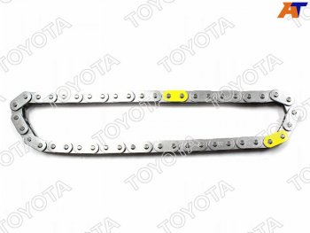 3 299 р. Цепь ГРМ TOYOTA CAMRYLEXUS LX570 дополнительная 2GRFE3URFE TOYOTA 13507-31020  с доставкой в г. Керчь. Увеличить фотографию 1