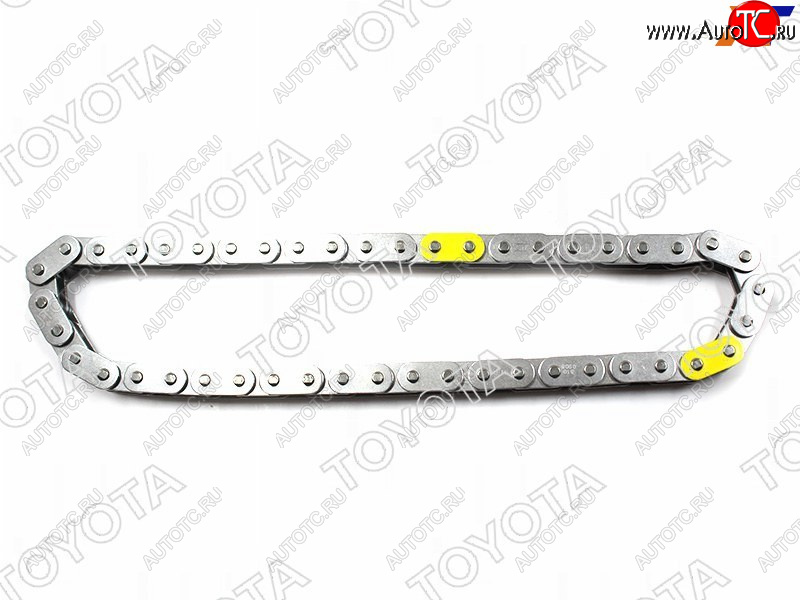 3 299 р. Цепь ГРМ TOYOTA CAMRYLEXUS LX570 дополнительная 2GRFE3URFE TOYOTA 13507-31020  с доставкой в г. Керчь