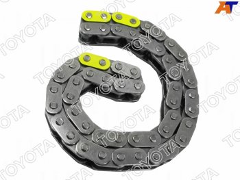Цепь ГРМ (№3) TOYOTA LC PRADO GDJ15# 1GD-FTV 15- TOYOTA 13508-11010, 1350811010 TOYOTA 13508-11010