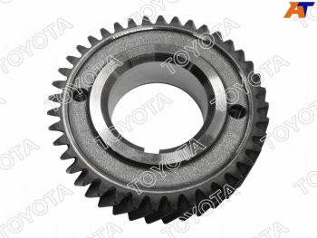 Шестерня коленвала (малая) TOYOTA LAND CRUISER PRADO 150 09- 1KDFTV TOYOTA 13521-30020