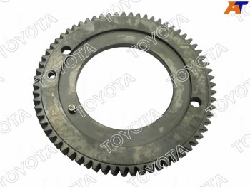 Шестерня ГРМ  TOYOTA LAND CRUISER PRADO 150 09- 1KDFTV TOYOTA 13538-67900