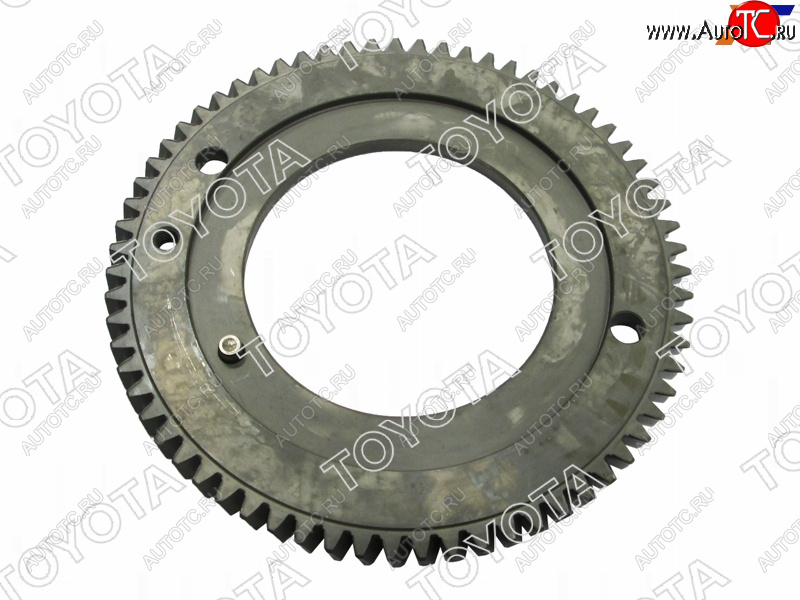 2 249 р. Шестерня ГРМ  TOYOTA LAND CRUISER PRADO 150 09- 1KDFTV TOYOTA 13538-67900  с доставкой в г. Керчь