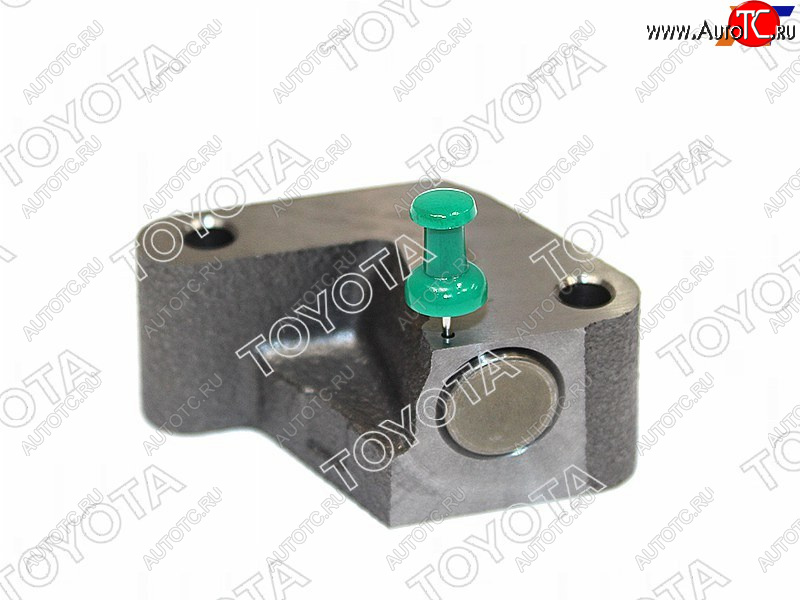 2 299 р. Натяжитель цепи ГРМ (№1) TOYOTA HILUXLC Prado ##J15# 1-2GD-FTV 15- TOYOTA 13540-0E010  с доставкой в г. Керчь