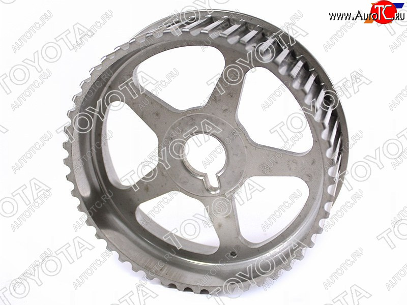 2 899 р. Шестерня распредвала TOYOTA HARRIER 1MZFE 03- TOYOTA 13523-20020  с доставкой в г. Керчь