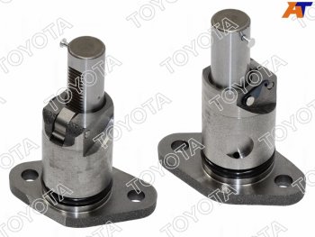 2 279 р. Гидронатяжитель ГРМ Toyota Allion (T240) 01-07  Avensis (T220,T250) 00-08  Caldina (T240) 02-07  TOYOTA 13540-22022  с доставкой в г. Керчь. Увеличить фотографию 1