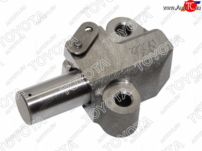 2 099 р. Натяжитель цепи ГРМ 1-2TRFE FORTUNER/HIACE/HILUX/LC PRADO/TACOMA 04- TOYOTA 13540-75041, 1354075041 TOYOTA 13540-75041  с доставкой в г. Керчь