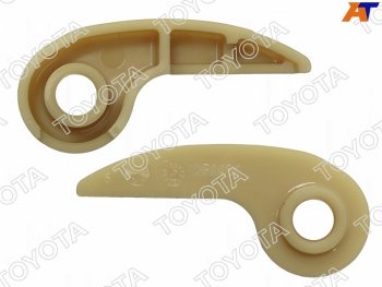 Натяжитель цепи привода маслонасоса TOYOTA 1,2AZFE(FSE) 00- TOYOTA 13549-28012