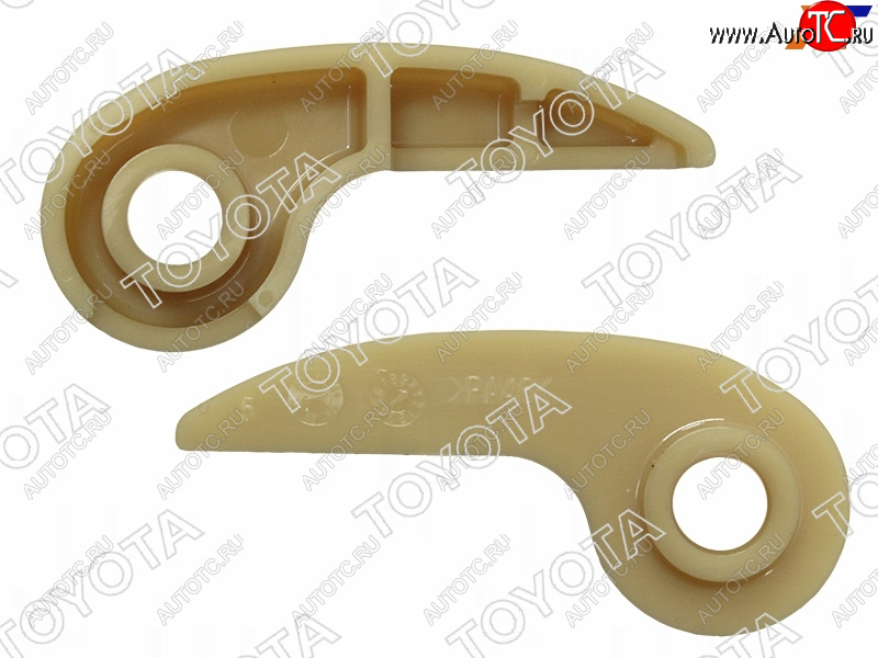 549 р. Натяжитель цепи привода маслонасоса TOYOTA 1,2AZFE(FSE) 00- TOYOTA 13549-28012  с доставкой в г. Керчь
