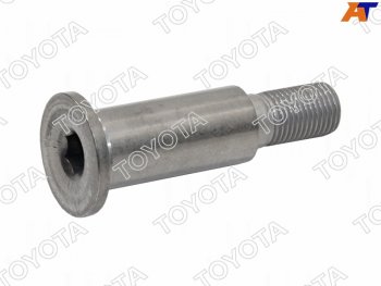 Болт натяжного ролика ГРМ TOYOTA 1HZ1HDFT1HDT TOYOTA 13556-17010